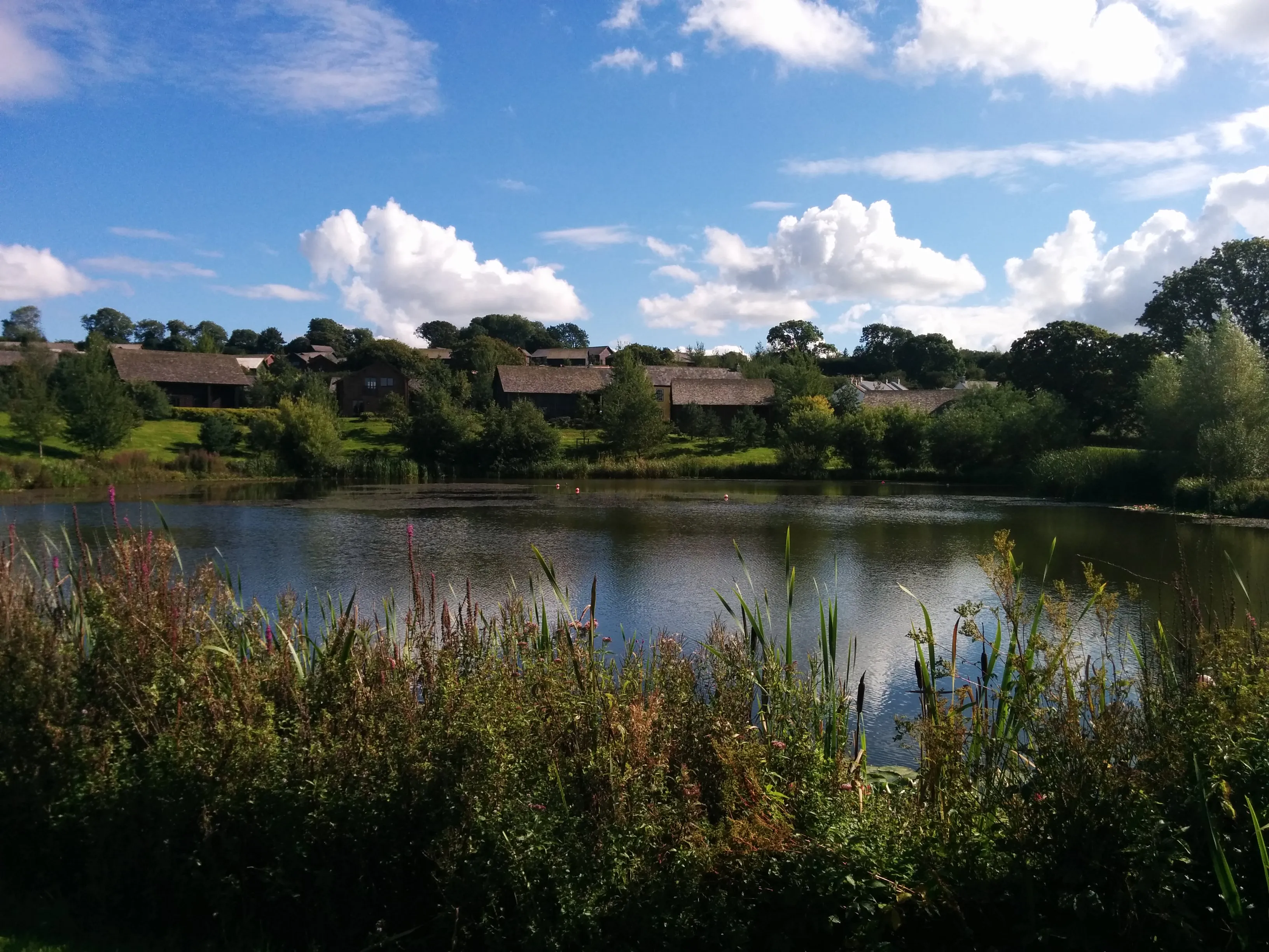 Bluestone National Park Resort – A Great Place for a Family Holiday