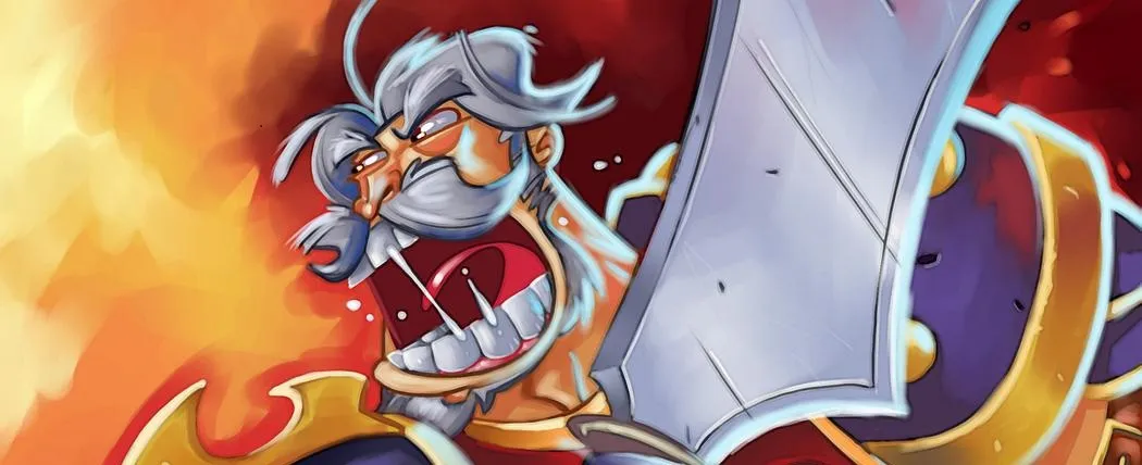 Teamwork: Lessons From Leeroy Jenkins