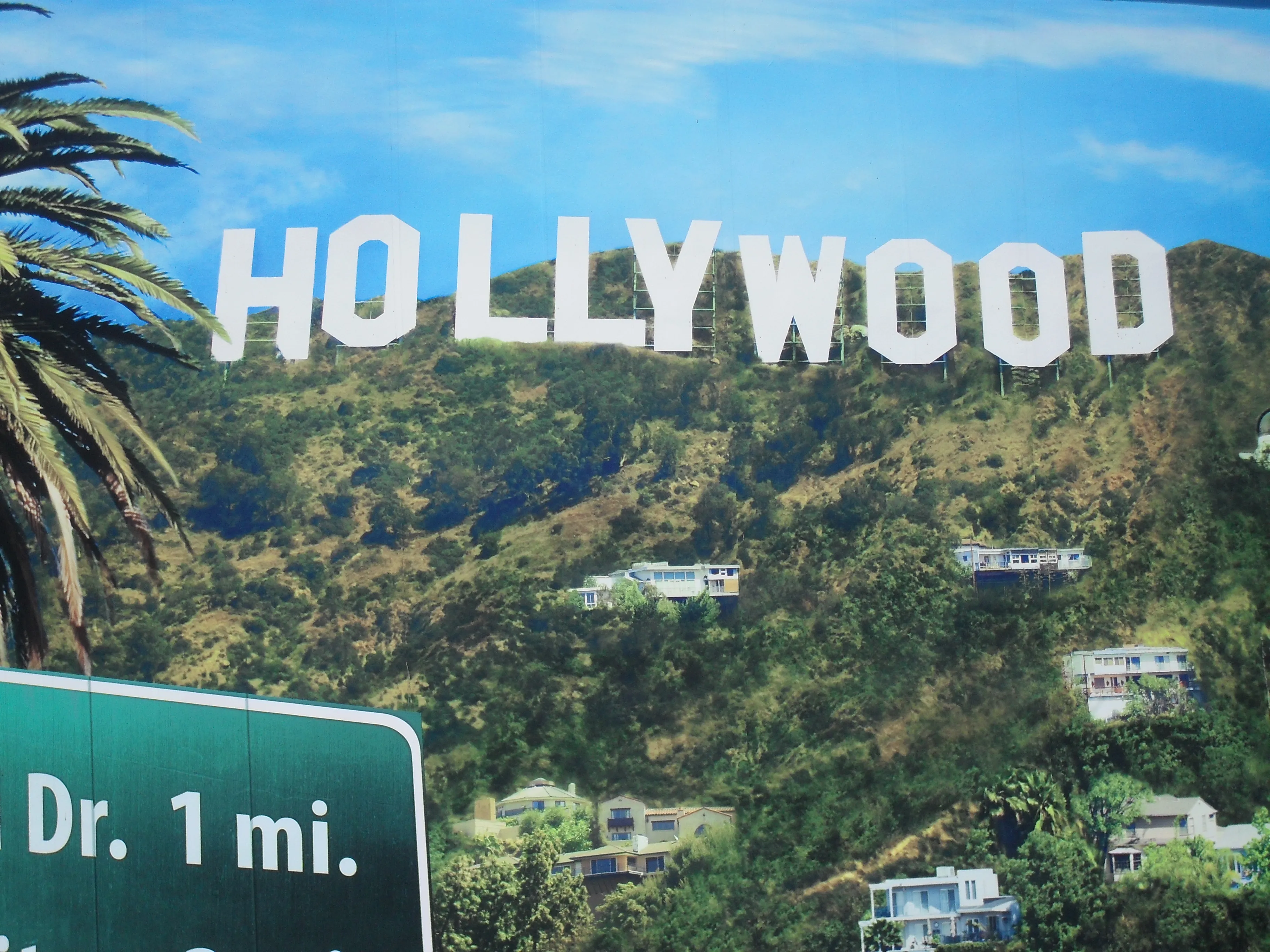 California Road Trip – Week 2 – Palm Springs to Morro Bay