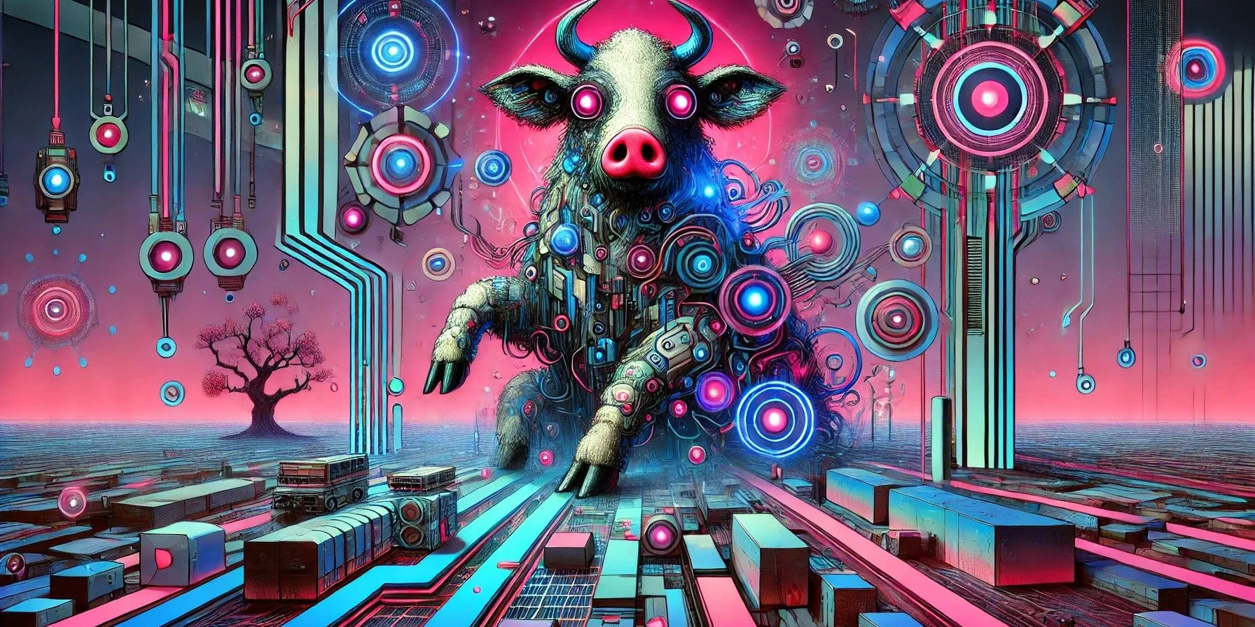 Creating Beats with Bots…