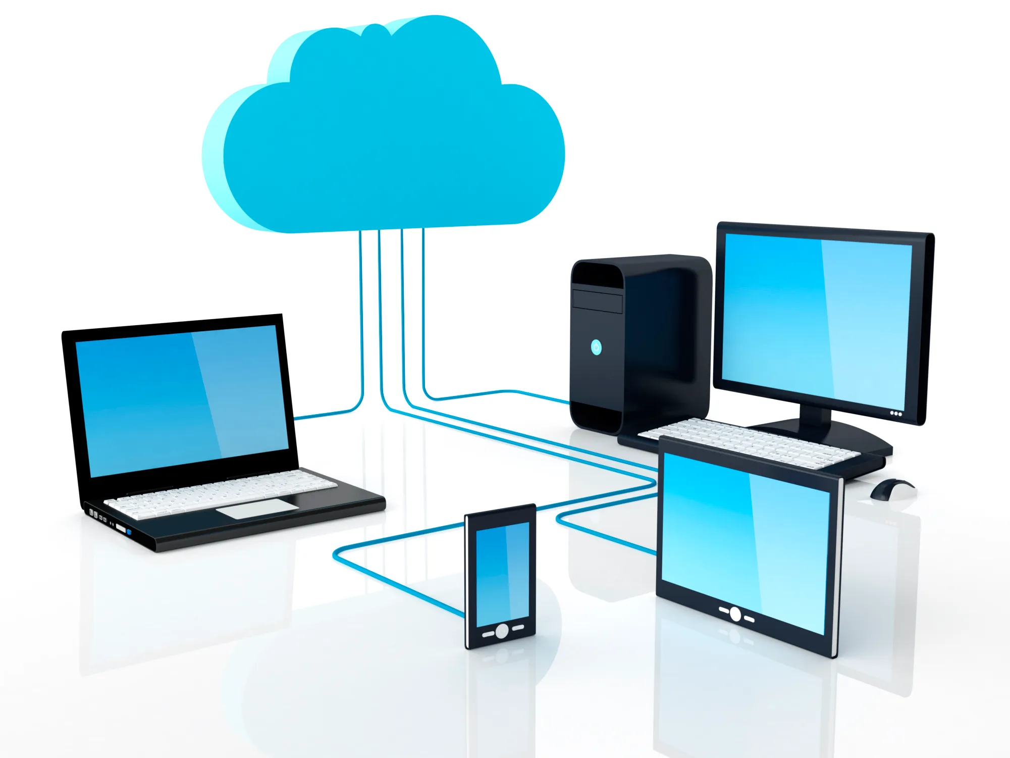 Cloud Computing – What is it and who is using it?