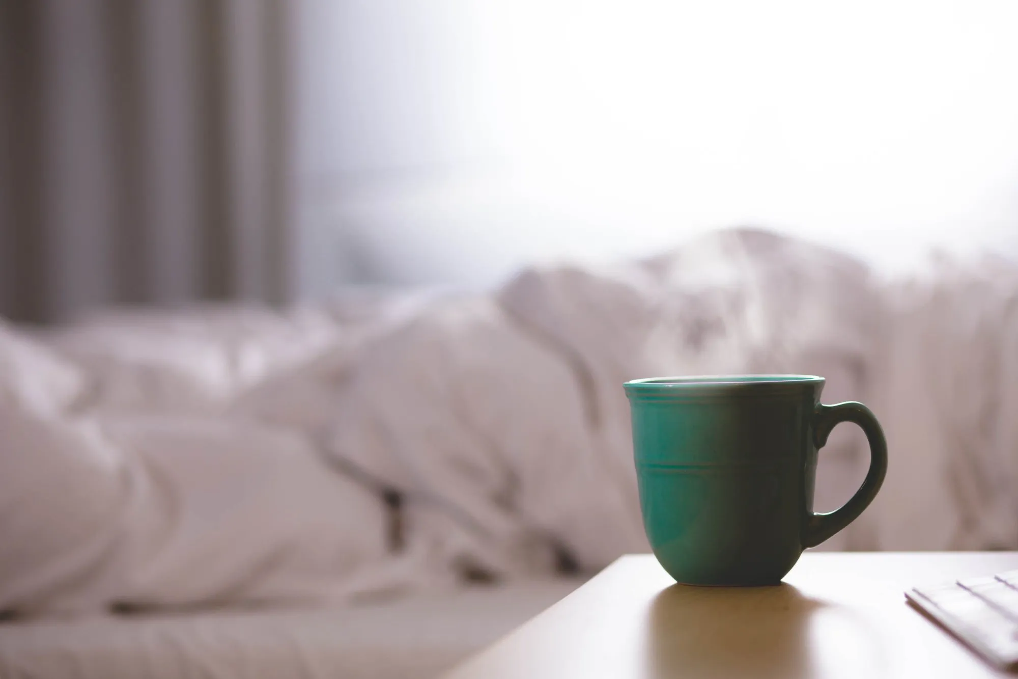 Make a Cup of Tea…Using Archimate