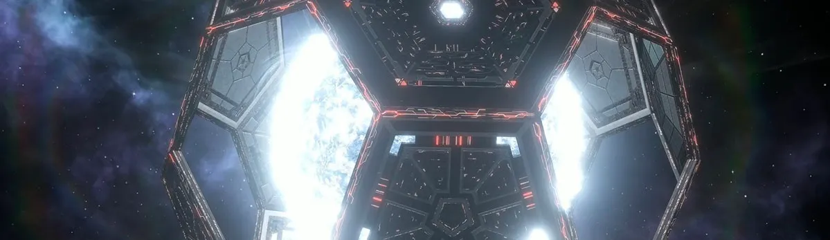Improve Your IT Architecture by Building a Dyson Sphere