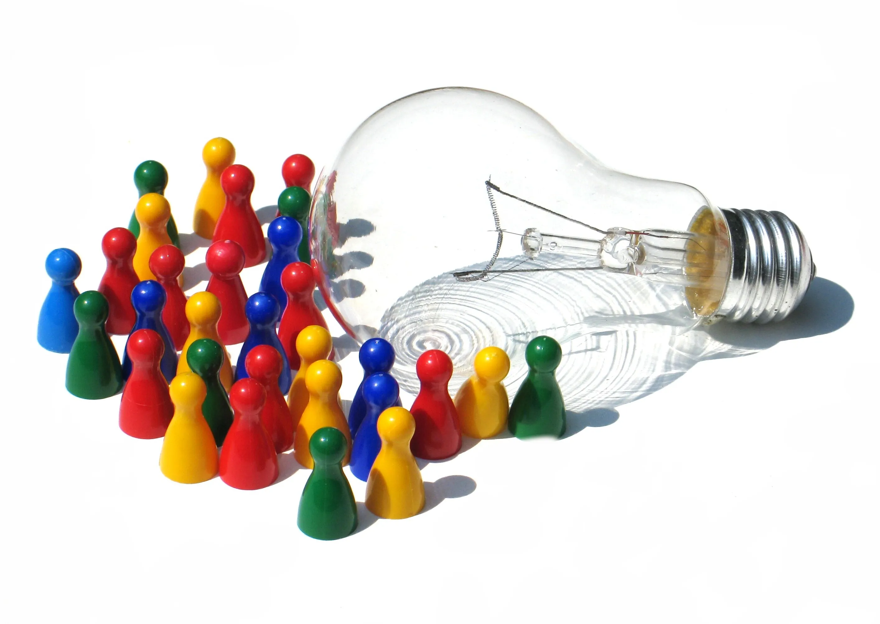The Amazing Idea Generator