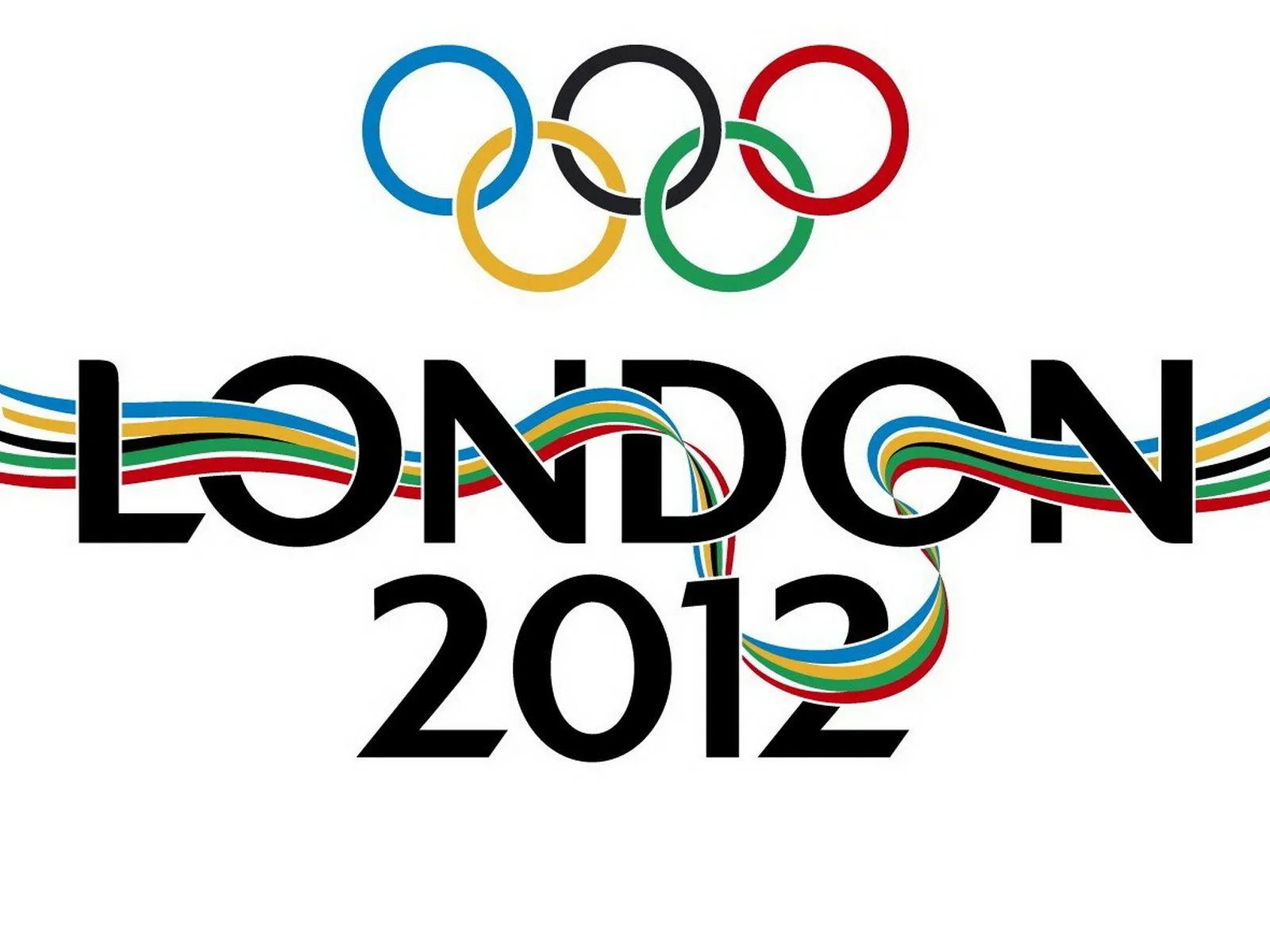 Welcome to the best of the London 2012 Olympic Games
