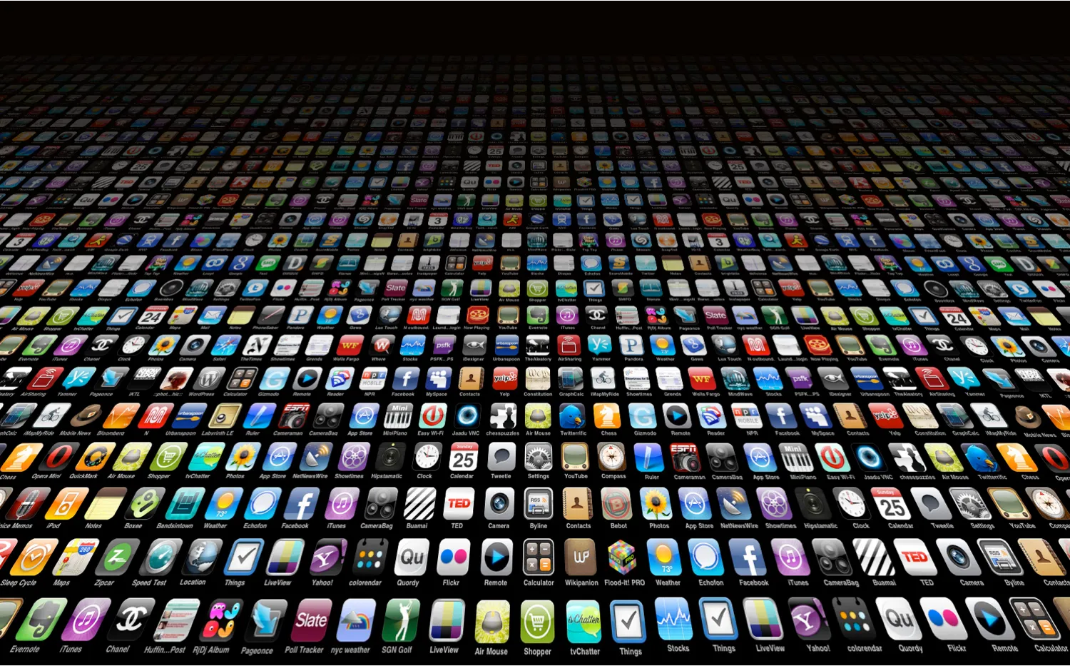 Should you Build a Mobile App or a Website Optimised for Mobile?