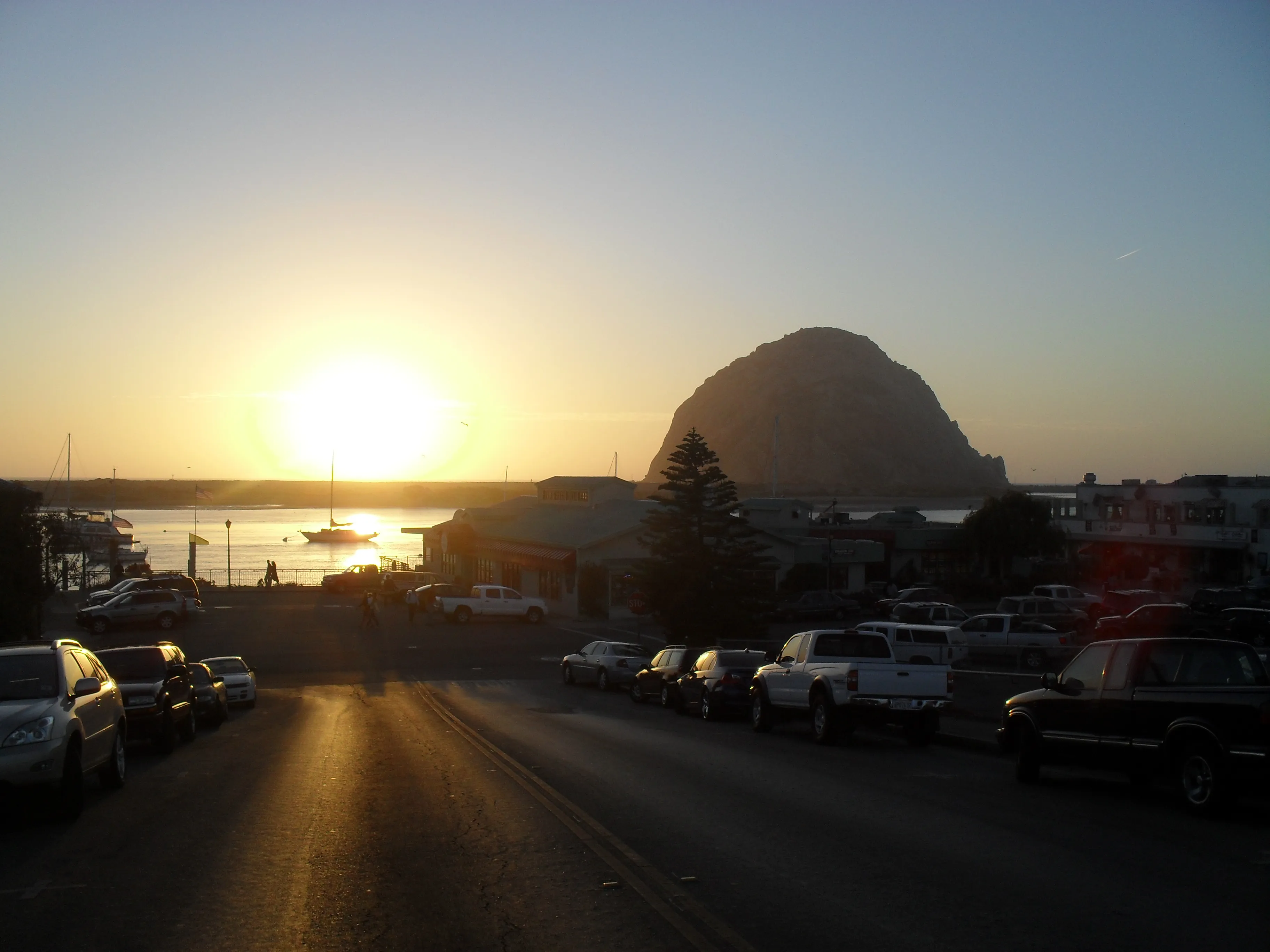 California Road Trip – Week 3 – Morro Bay to San Francisco