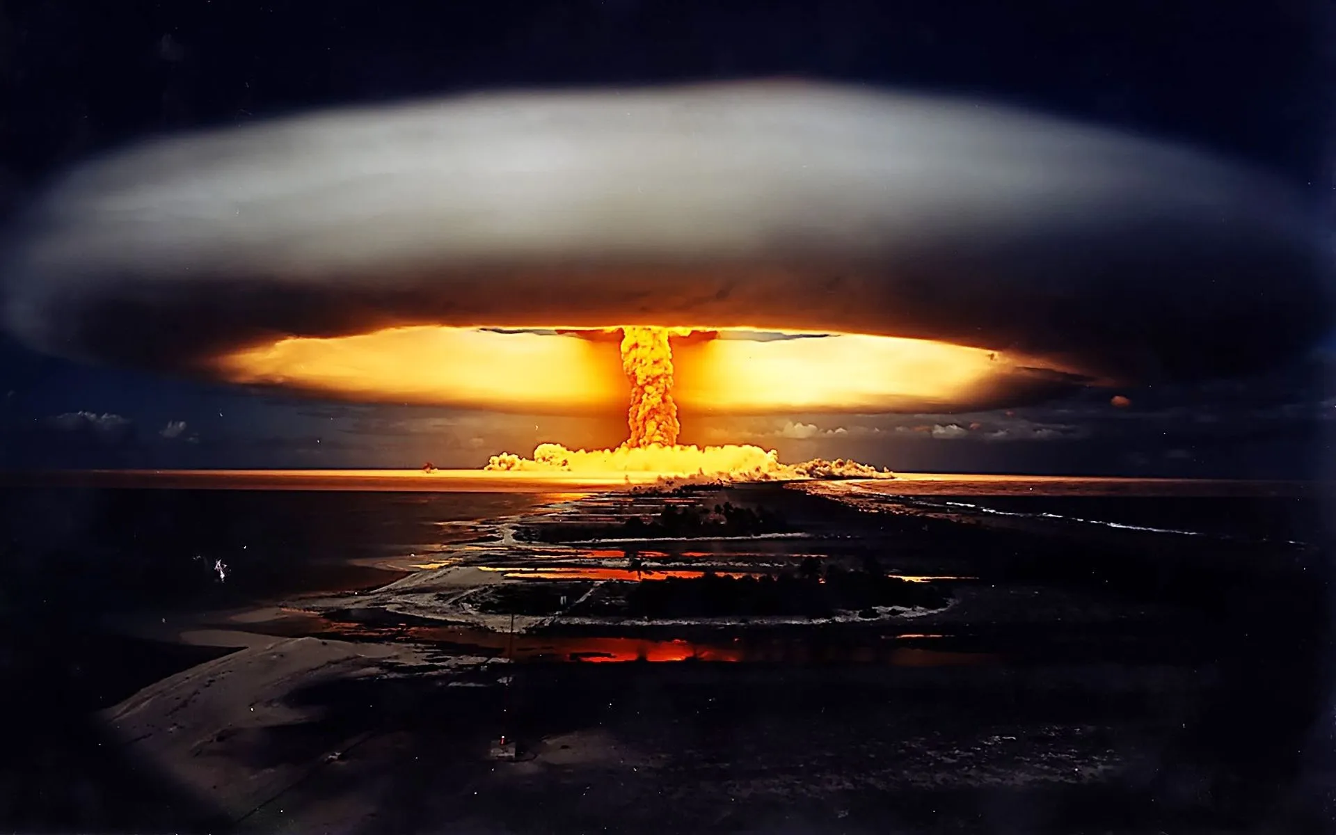 Nuclear Weapons 101