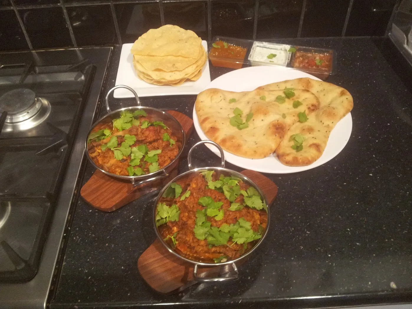Paul’s Super Slow Cooked Chicken Curry Recipe