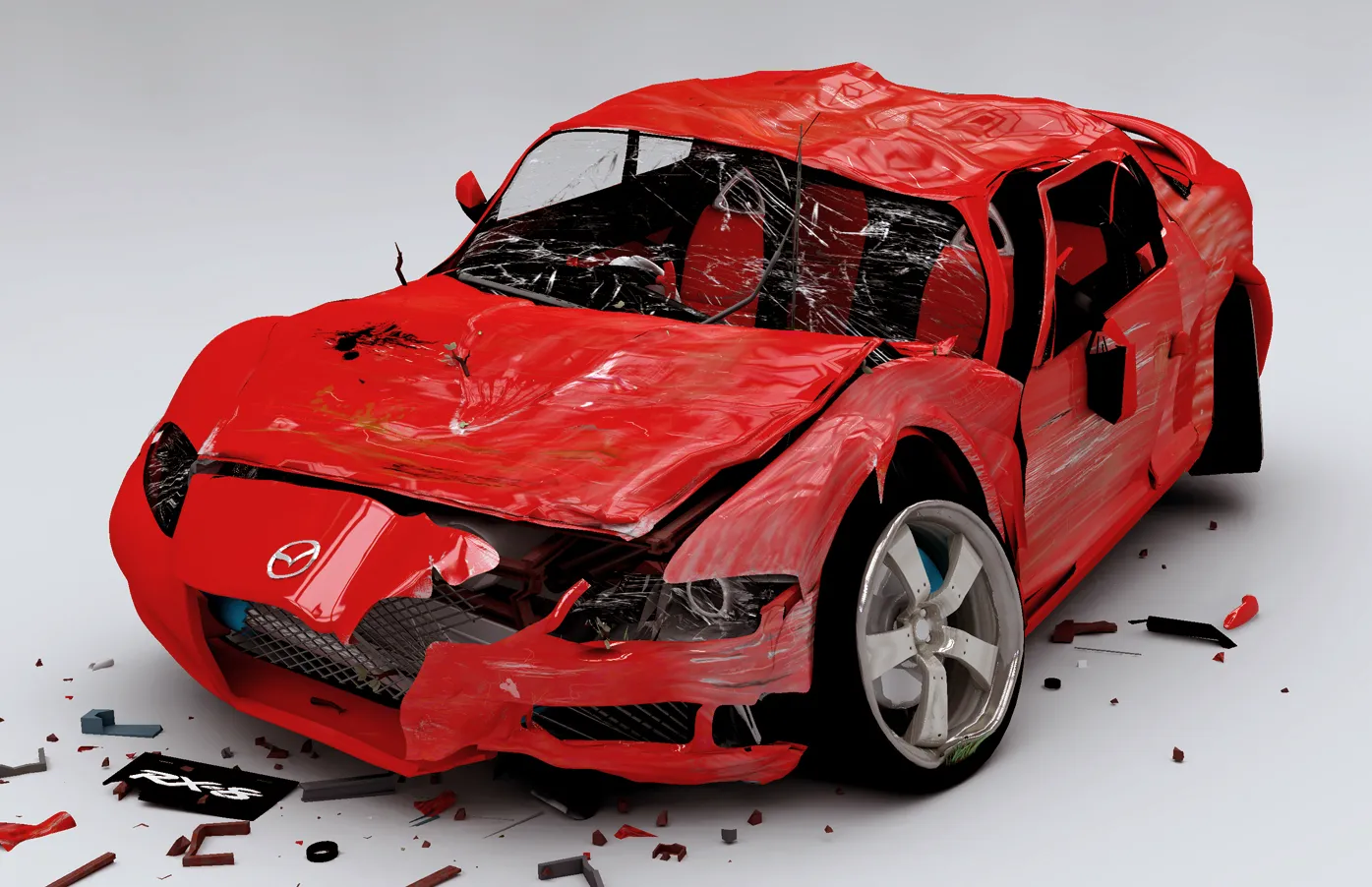 Mazda Rx8 Problems and Complaints