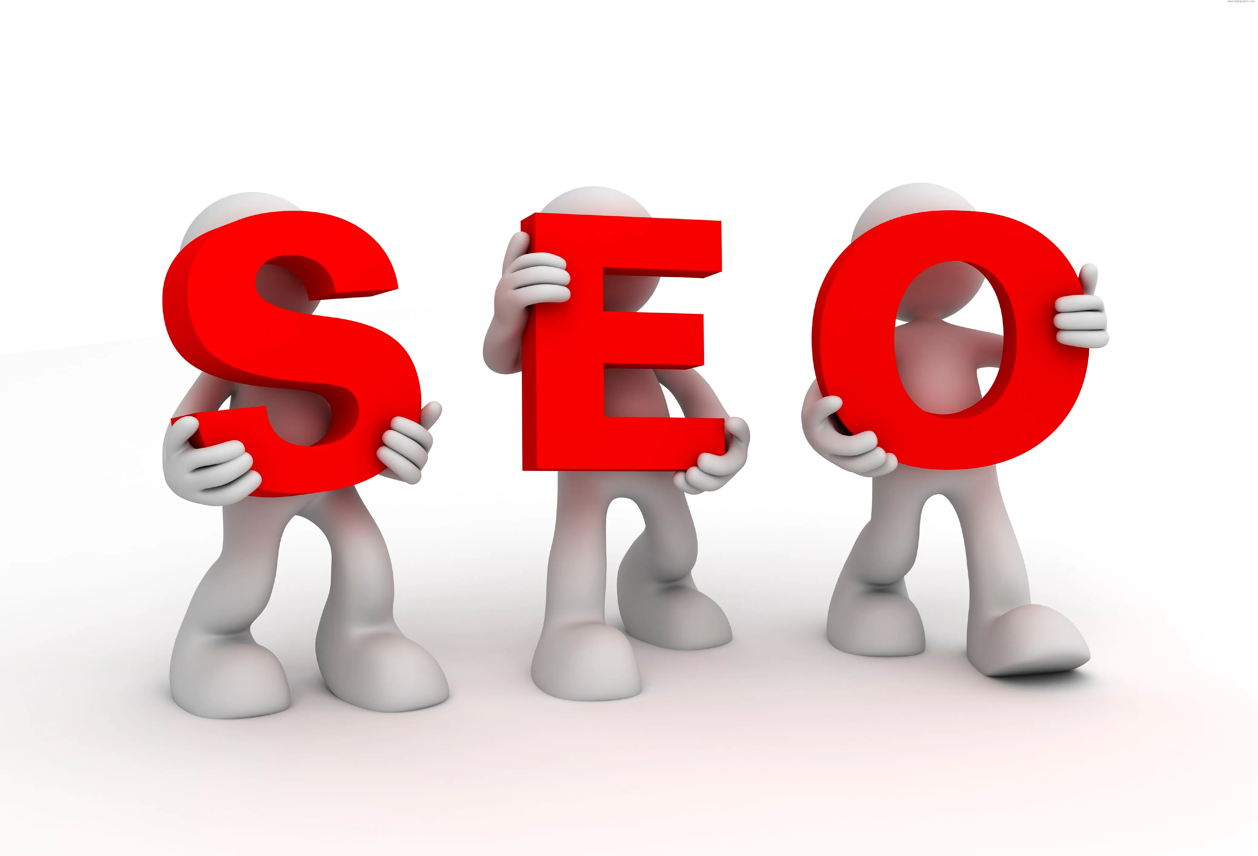 SEO Checklist