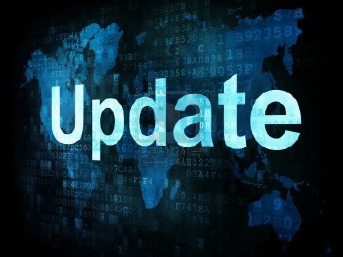 paulkerrison.co.uk Has An Updated Look and Feel