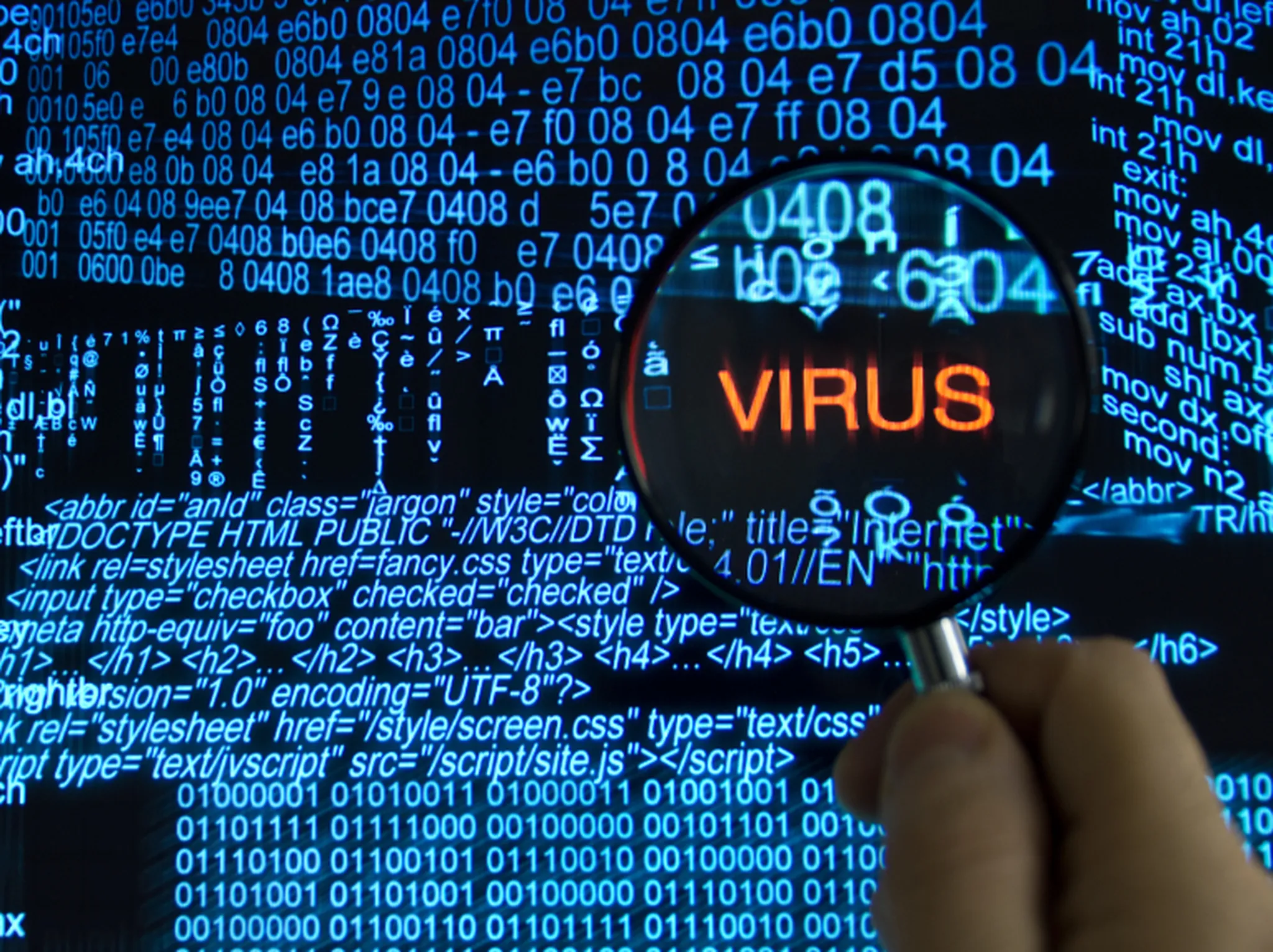 What Is Stuxnet?