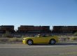 California Road Trip – Week 1 – Las Vegas to Palm Springs