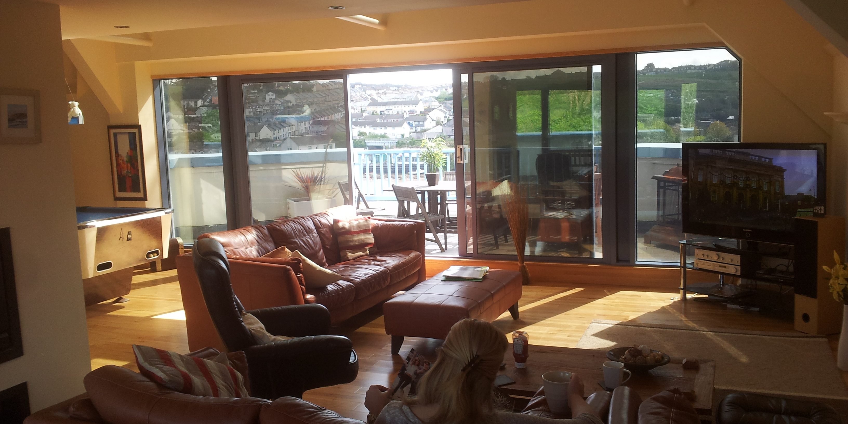 penthouseBideford
