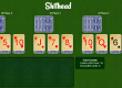 play the best online shithead card game