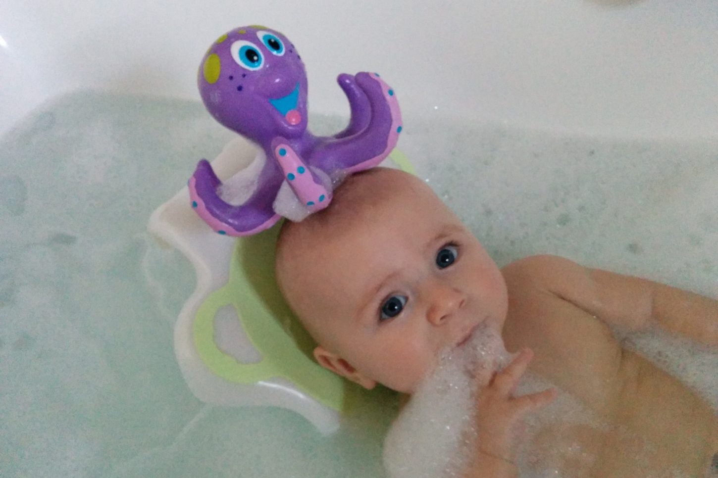 Milo and the Jumperoo