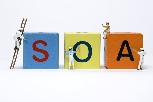 Service Oriented Architecture (SOA) How to migrate to a Service Oriented Architecture (SOA)