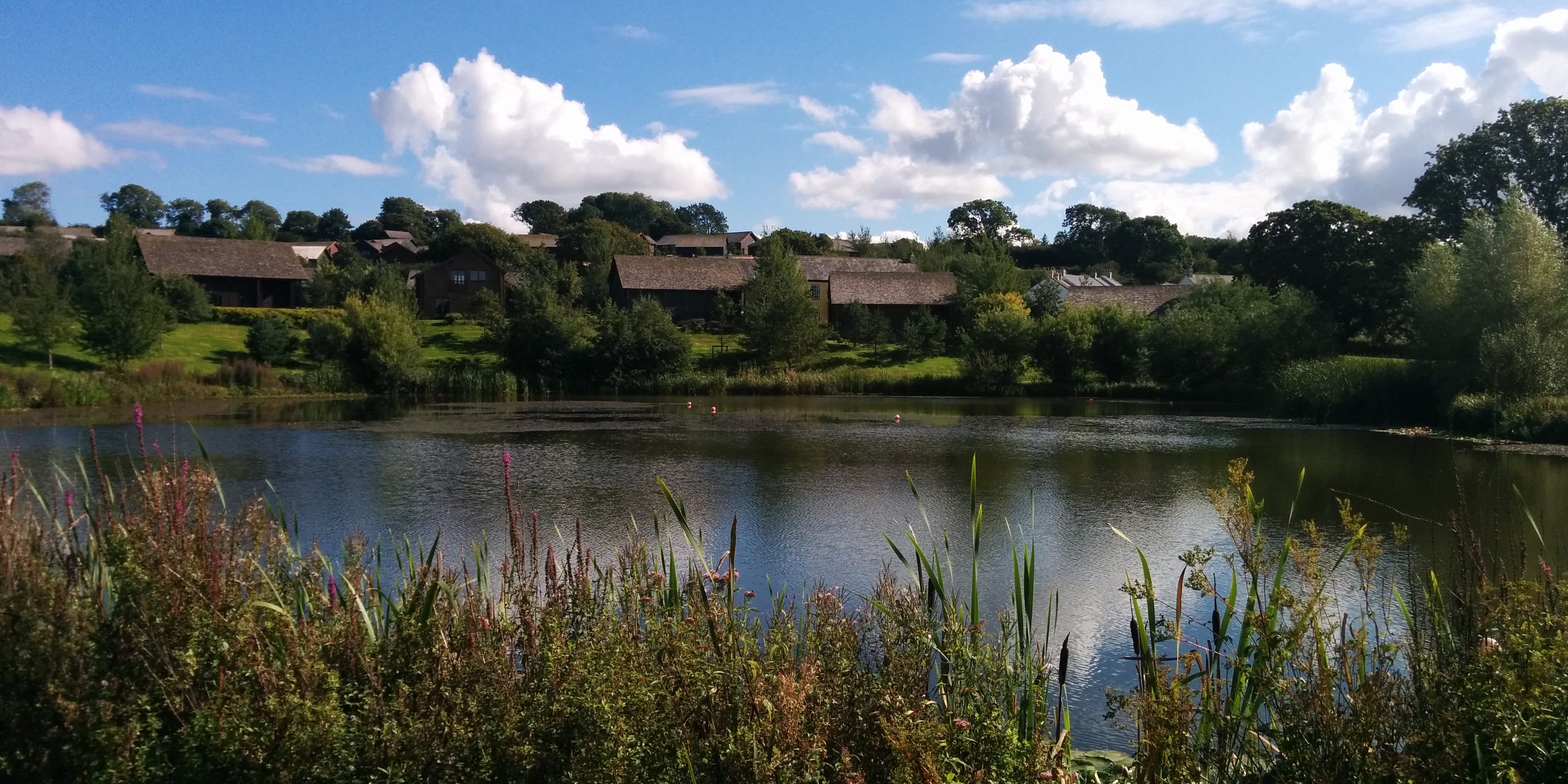 Bluestone National Parl Resort