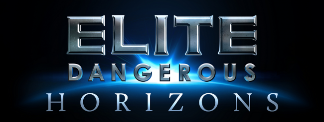 Elite Dangerous Horizons