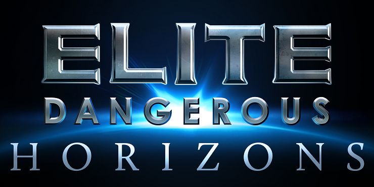 Elite Dangerous Horizons Elite Dangerous Horizons