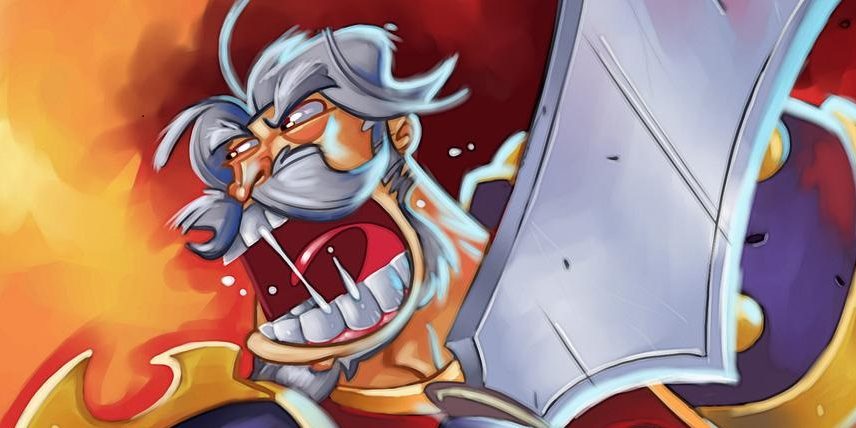 Teamwork: Lessons from Leeroy Jenkins