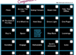 Buzzword Bingo