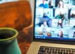 Setting up for equipment for effectively working remotely